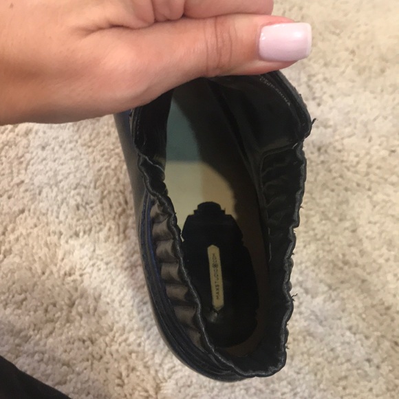 EUC Max Studio Alana Booties - Picture 8 of 8